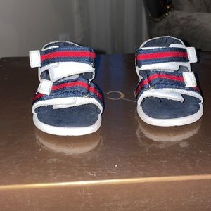 Gucci sandals